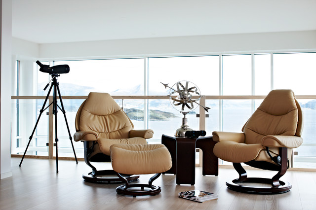 Voyager by Stressless