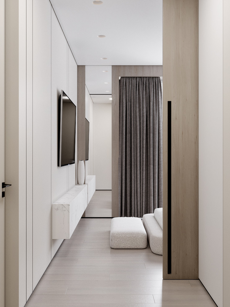 Level Причальный