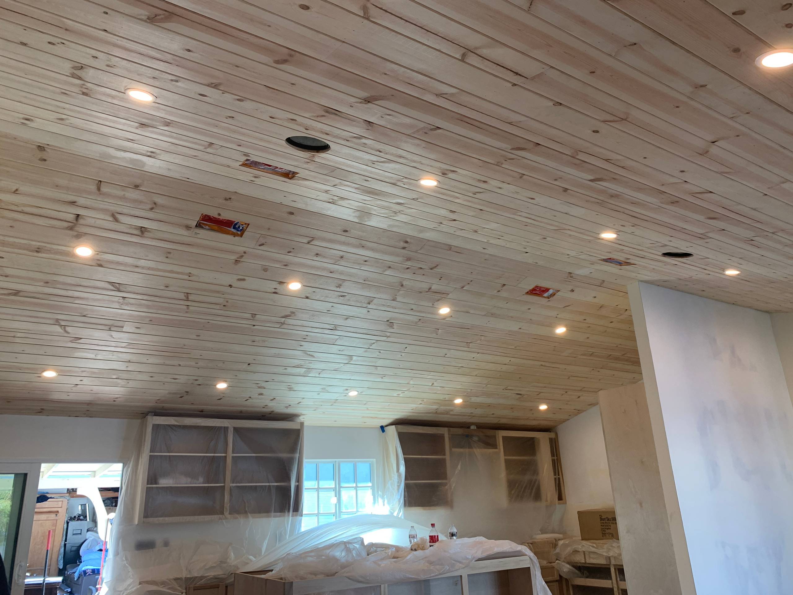 Rossmoor Project