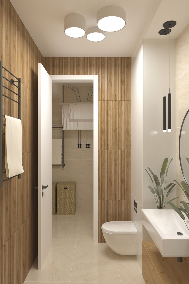 Квартира для семьи в ЖK "Sky7"