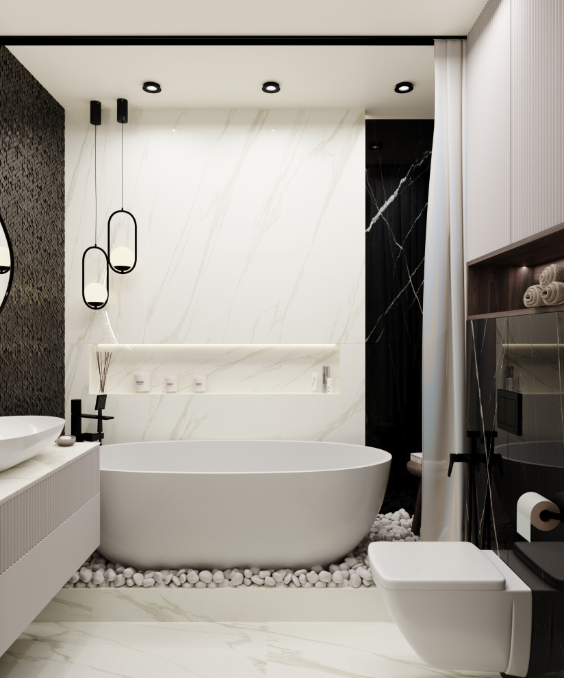 Квартира ЖК Изумрудный бор для семьи 4 человека