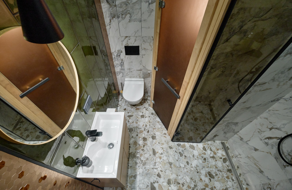 Квартира на улице Томаровича 1