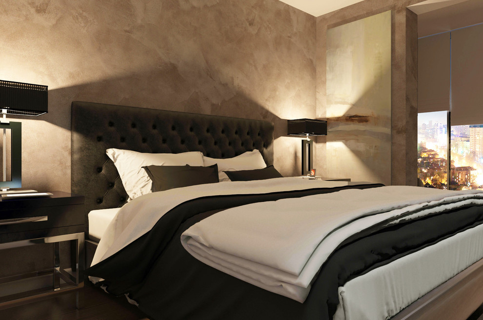 Современный стиль