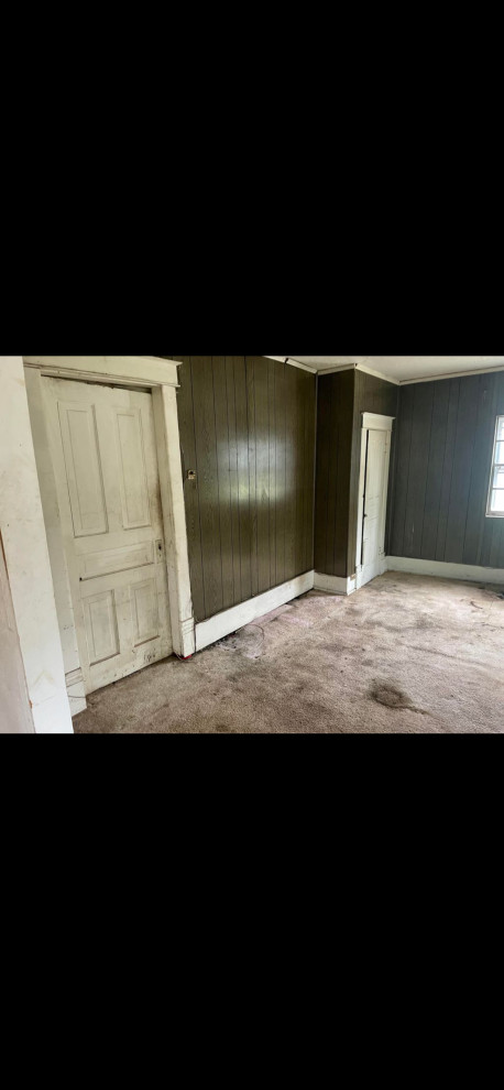 Before Photos: Mrs. Sally Flip