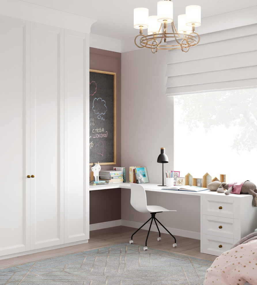 Двухэтажный дом 250 кв.м.