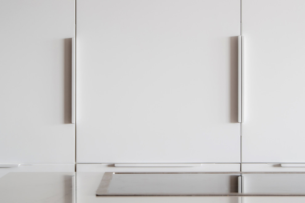 Квартира в современном стиле