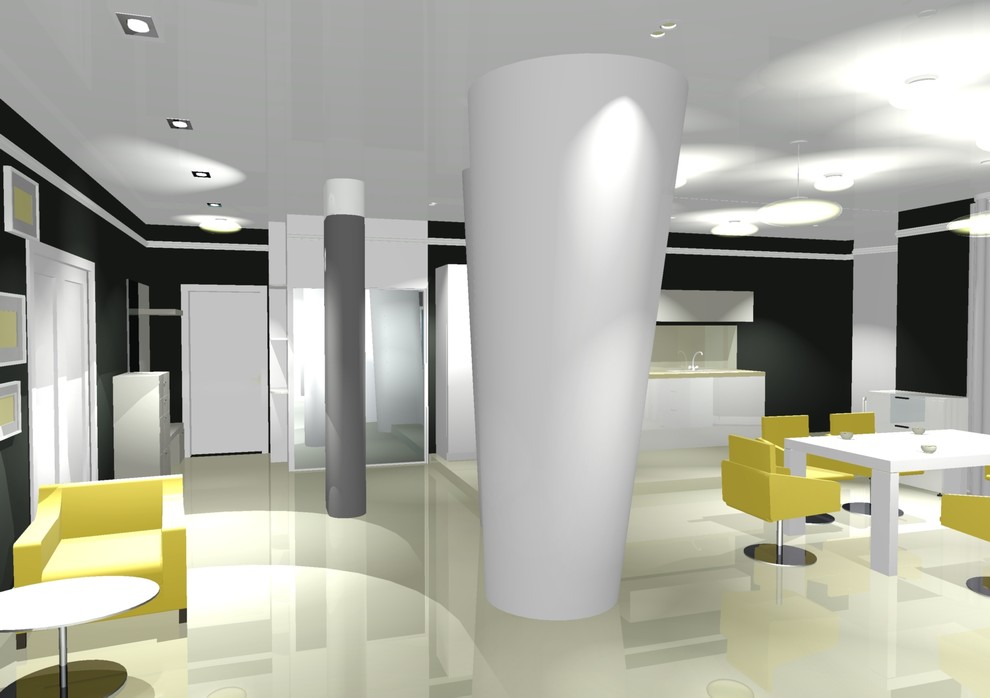 Квартира в Куркино