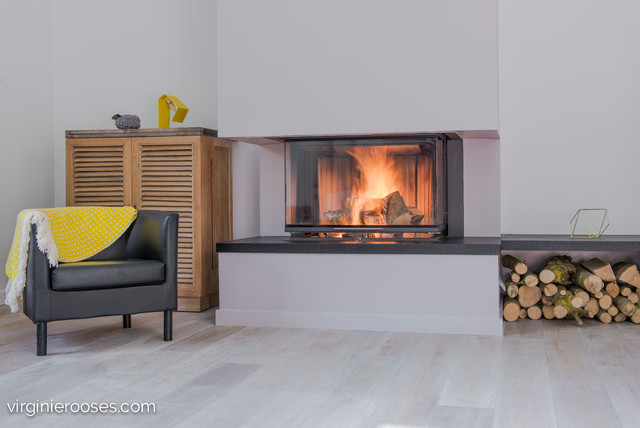 Portfolio Deco contemporary-vardagsrum