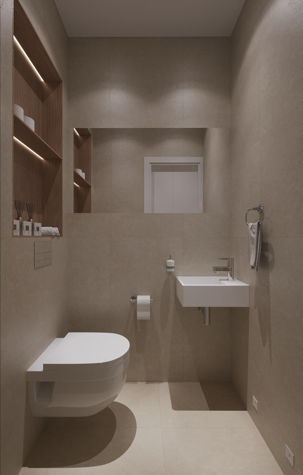 ЖК Береговой-3