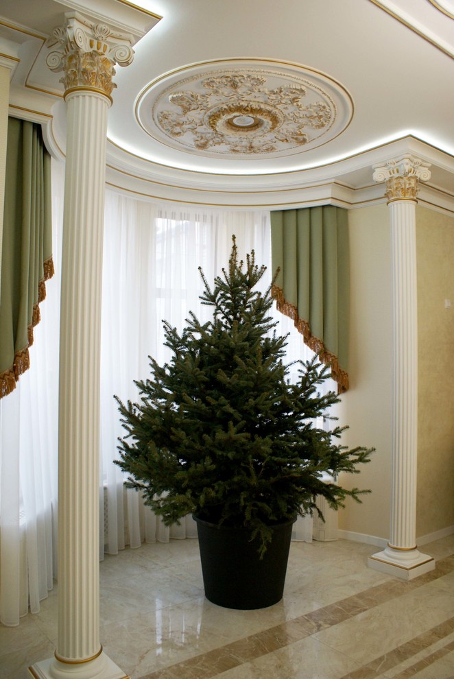 реализованный проект "Свободная Классика"