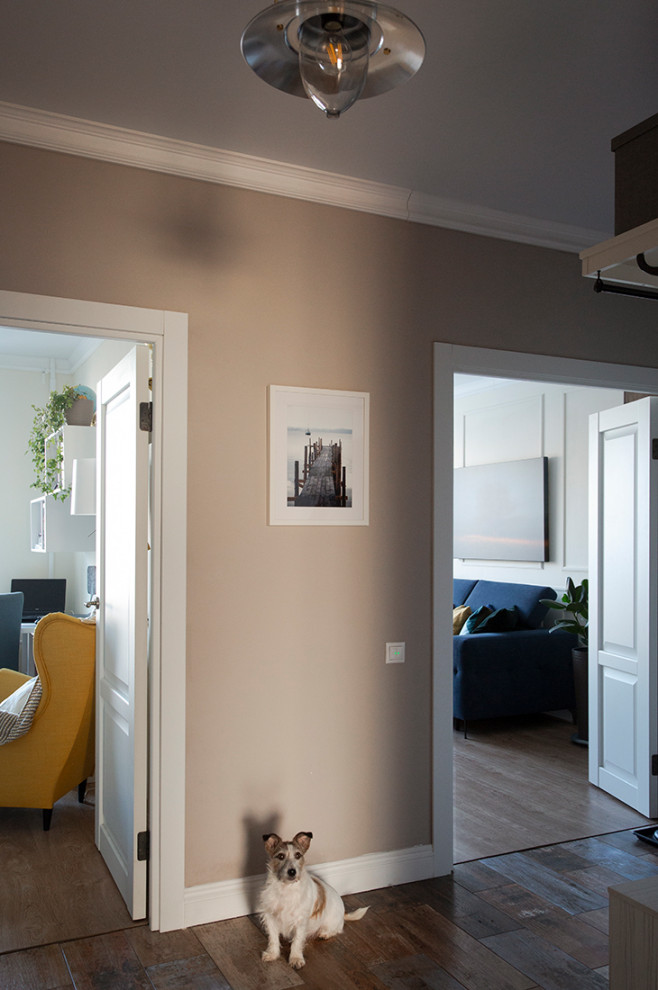 ЖК Испанские Кварталы