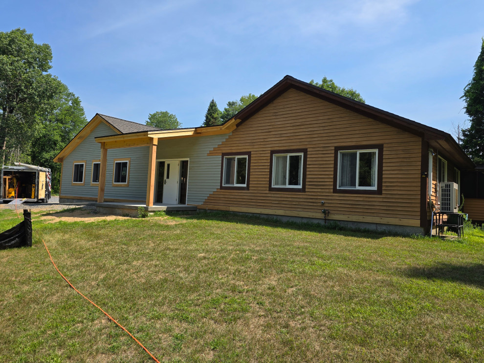 Church Build
