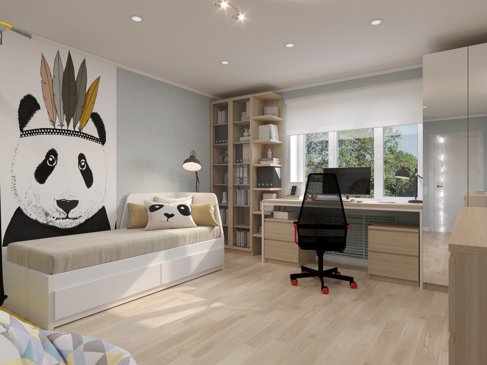 Квартира в Угличе