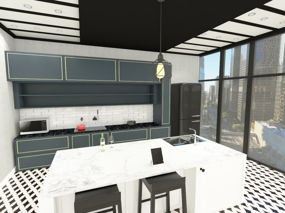 Mancave