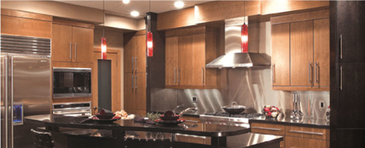 KitchenCraft Cabinetry - Traditional - Kitchen - Las Vegas - by ...