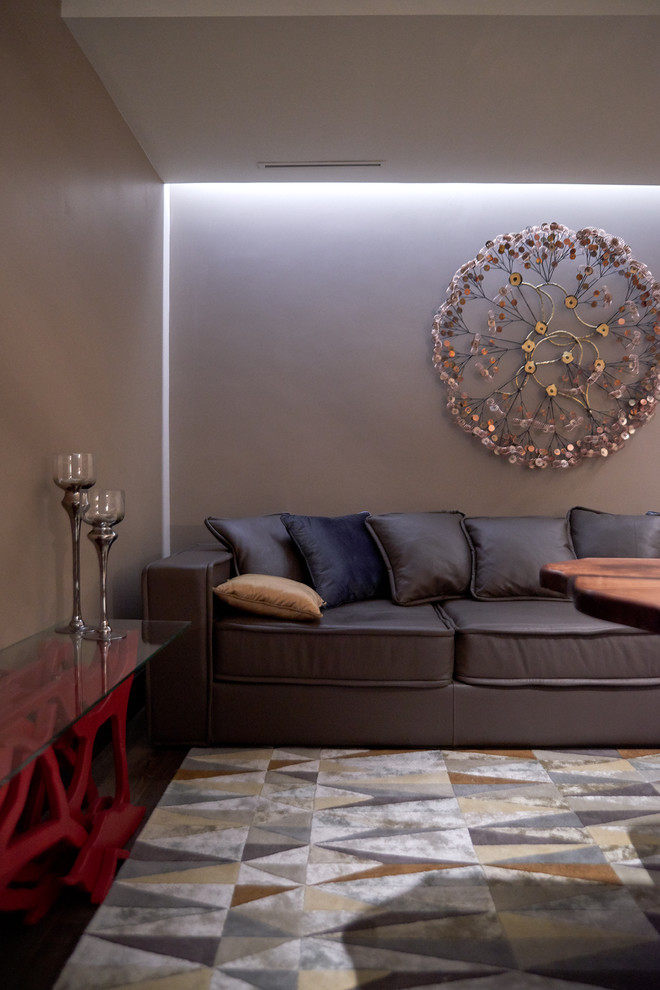 Идеальный ремонт для братьев Меладзе