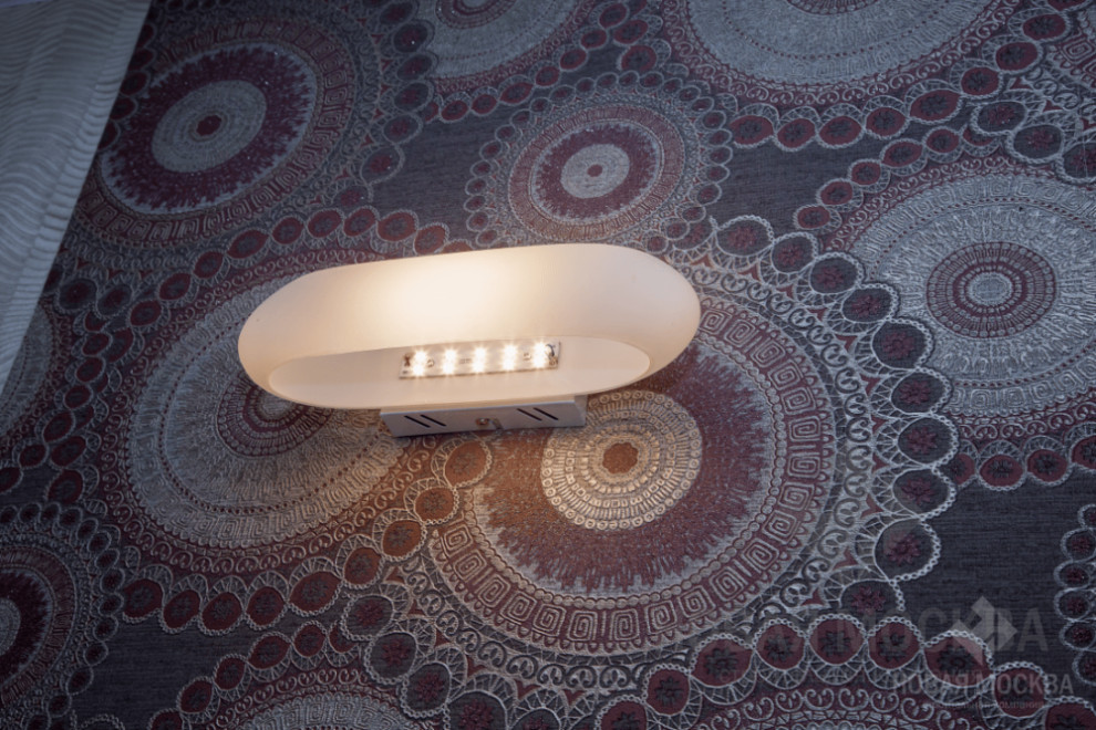 Ремонт двухкомнатной квартиры 65 кв.м. в ЖК «Москва и область»