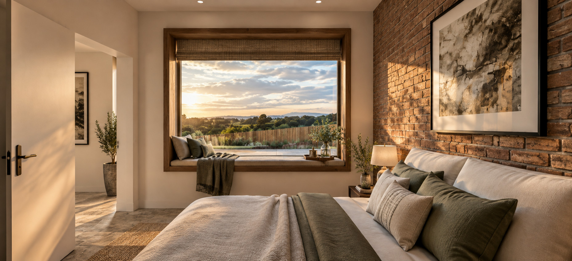 Vallcanera New Build Holiday Home