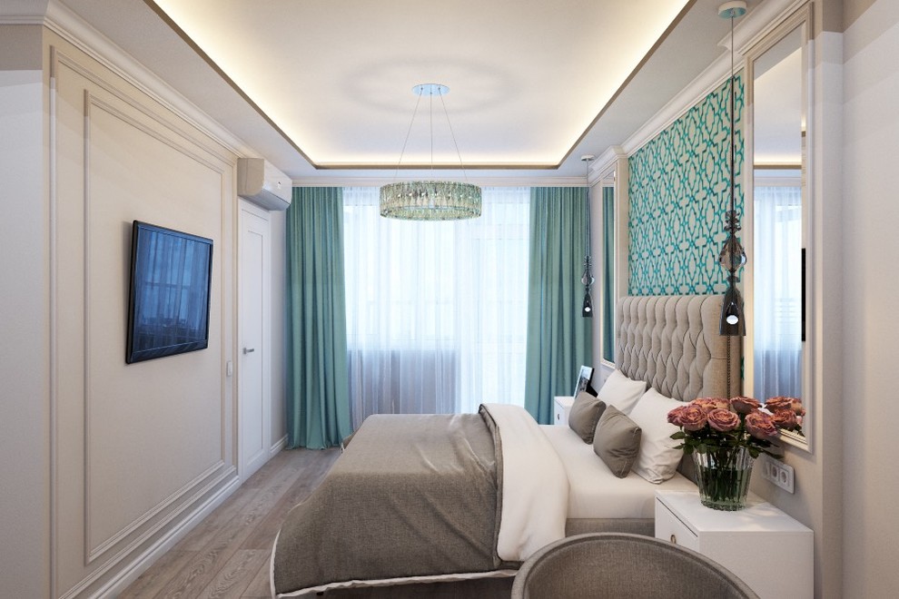 Квартира 110м2 для мля молодой пары