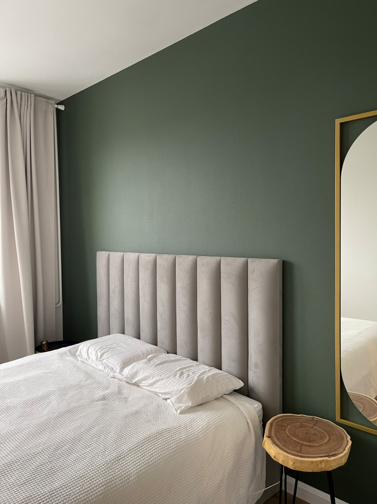 Ремонт квартиры 82 м2