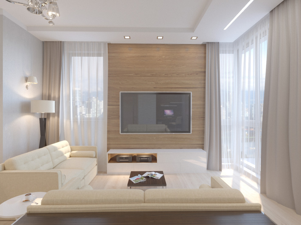 Квартира 70 м.кв