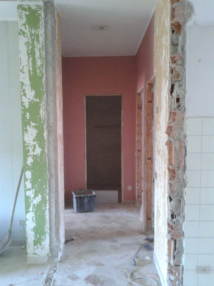 Urban Green | Lavori in corso