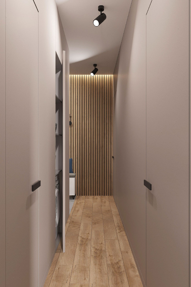 ЖК Вандер Парк