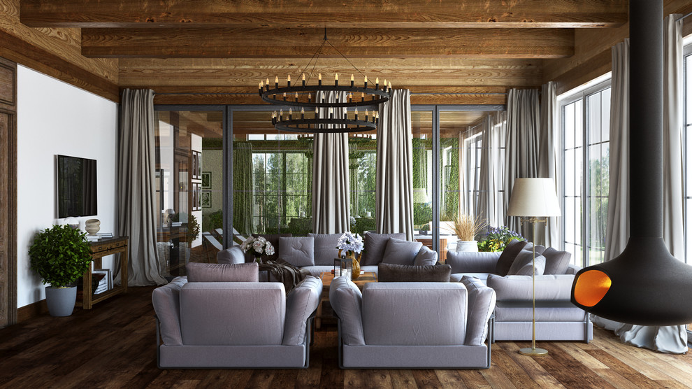 Шале. Гостевой дом