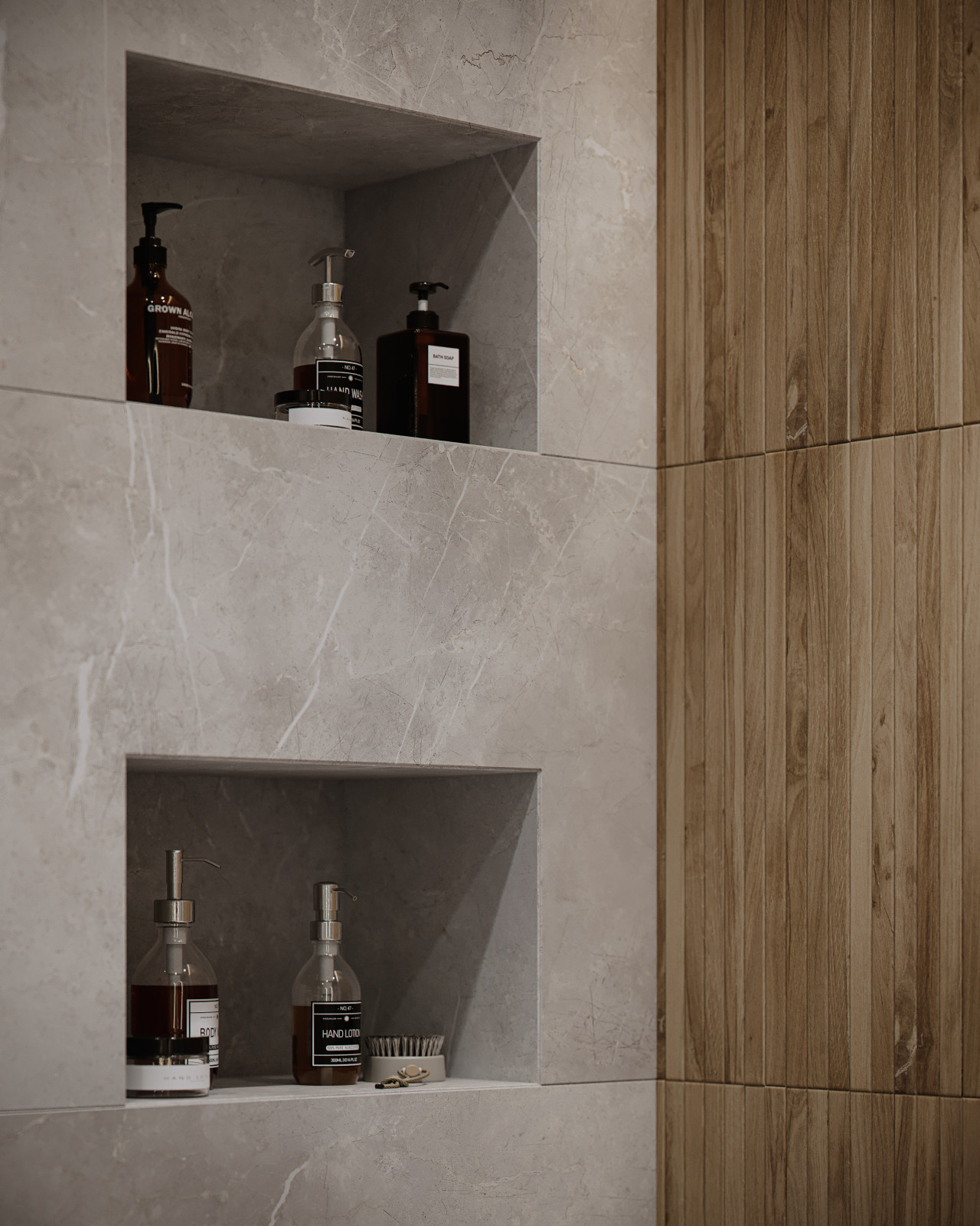 ЖК Манхэттен 91 кв. для Анны