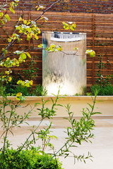 Fabulous Features That Bring Watery Wow to Your Garden