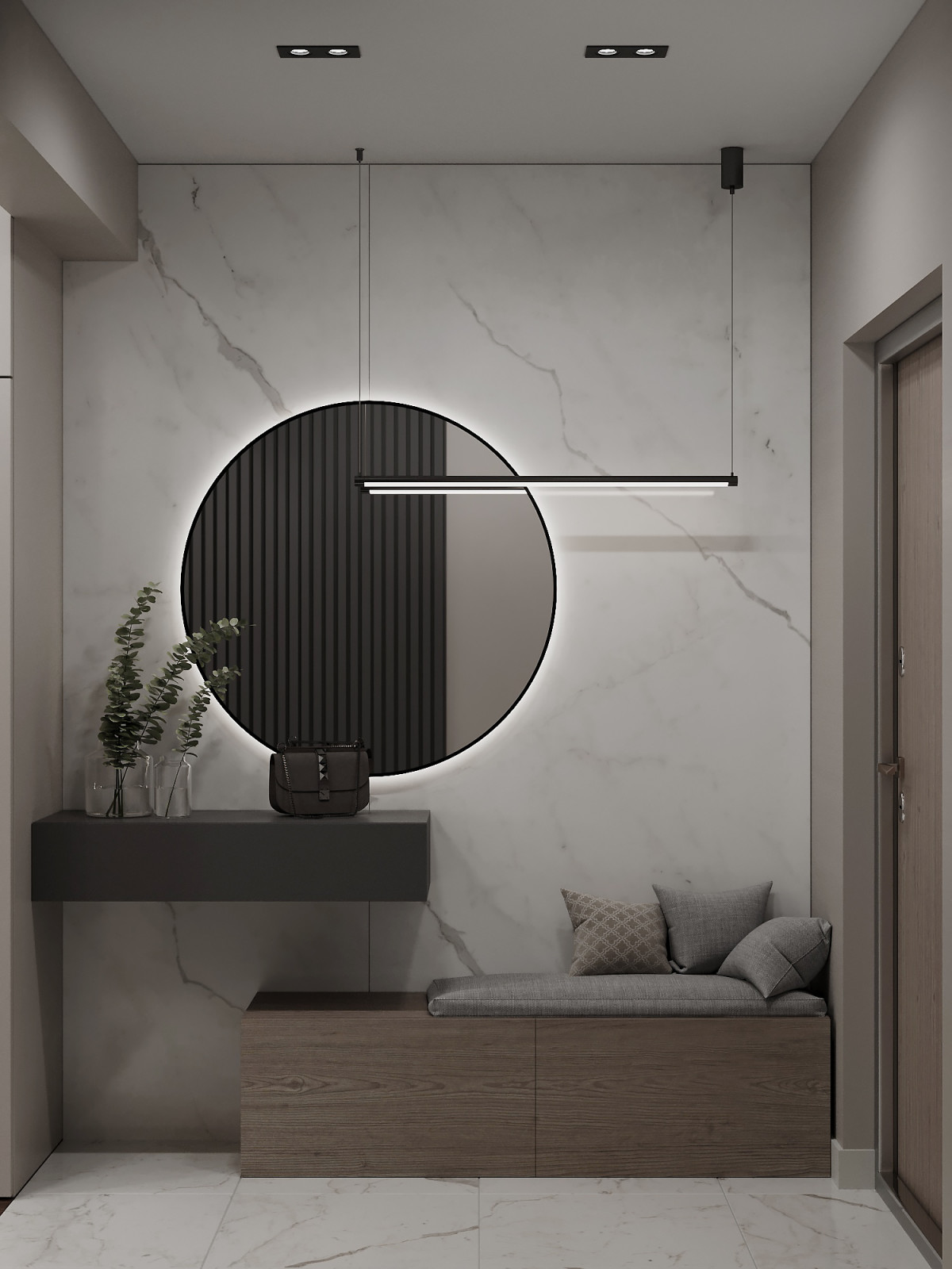 Безупречный Сити Парк