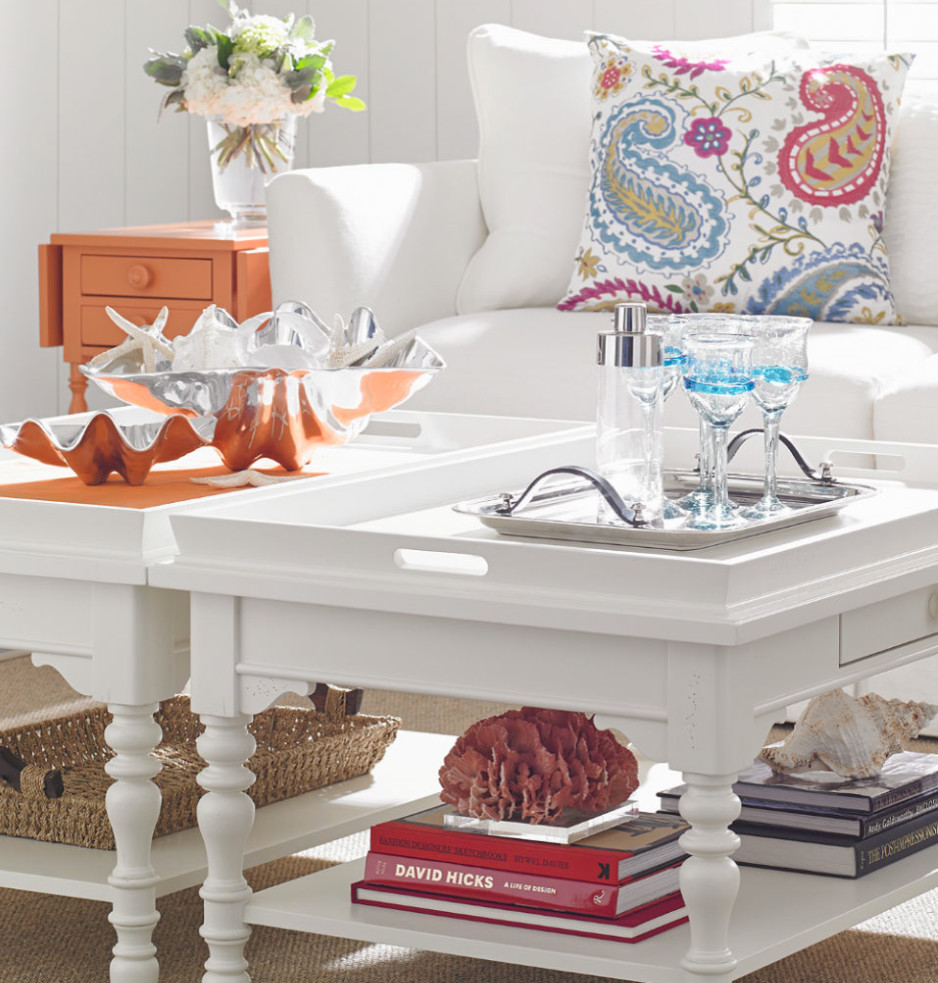 Stanley Furniture Coastal Living Houzz