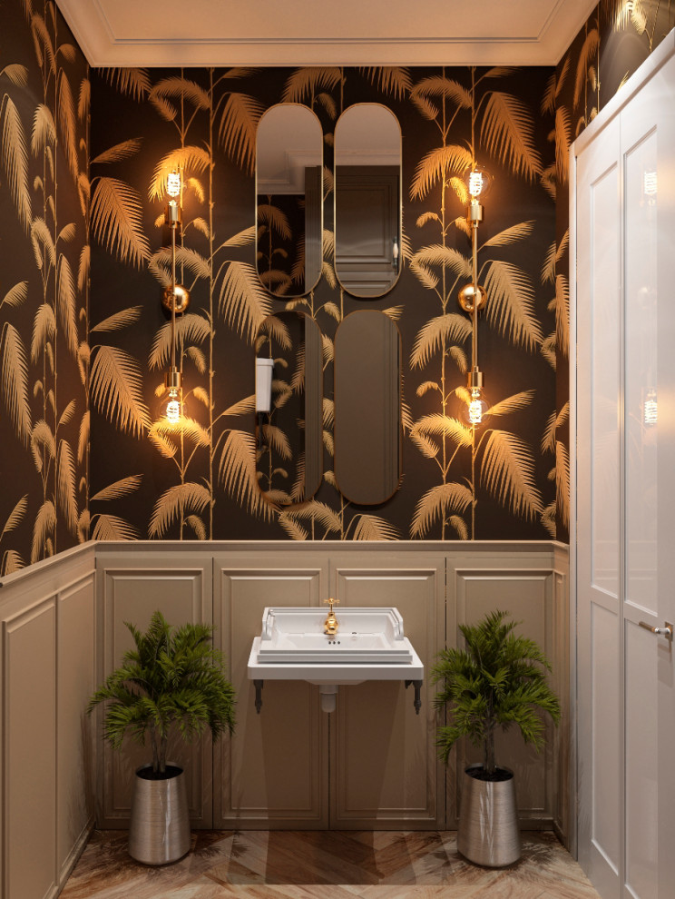 2-комн (сан.узлы)