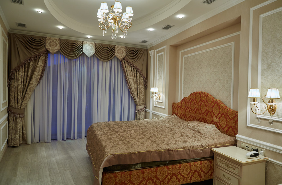 ЖК "Актер Гэлакси"