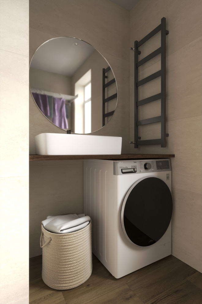 КП Цветочный