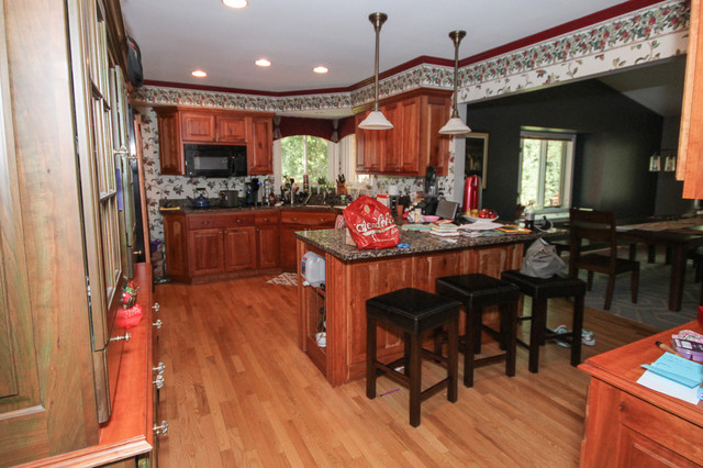SCH kitchen contemporary-kitchen