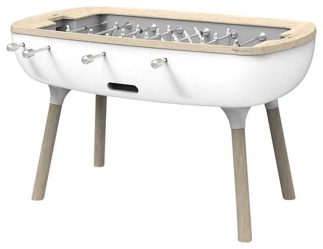 0 - The Pure Foosball Table - View in Your Room! | Houzz