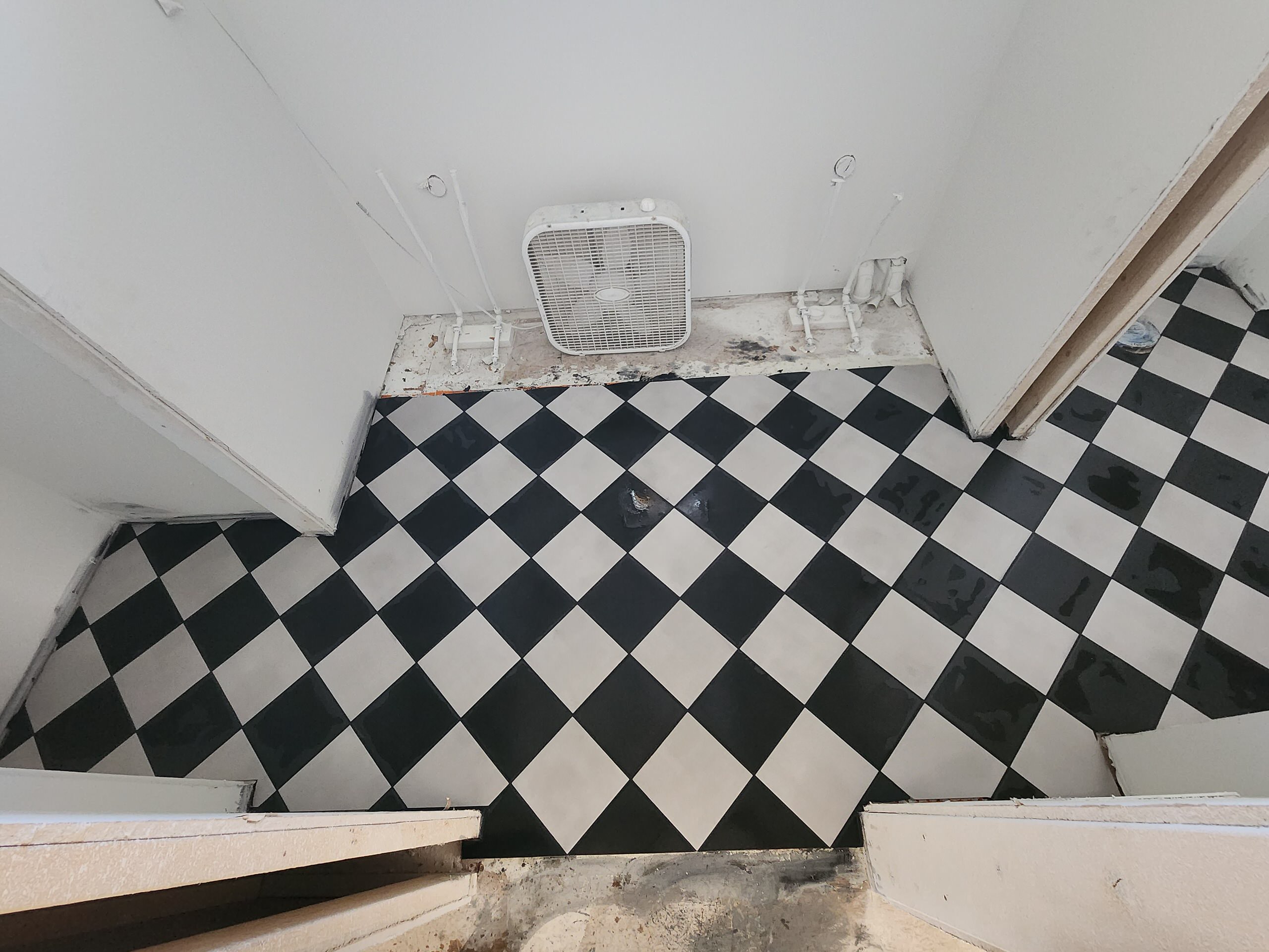 Flooring
