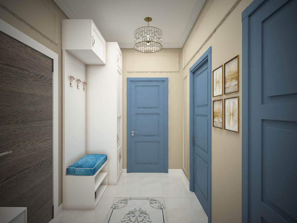 ЖК Дом у Ратуши