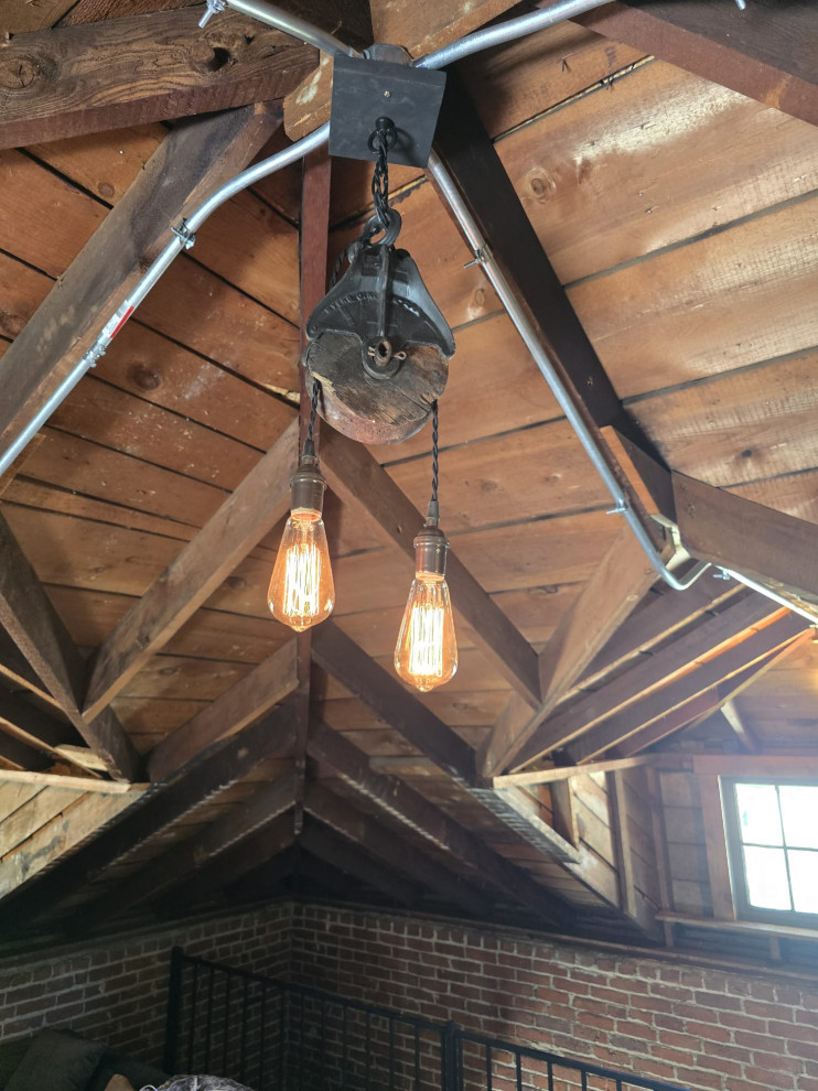 Denver Country Club Carriage House