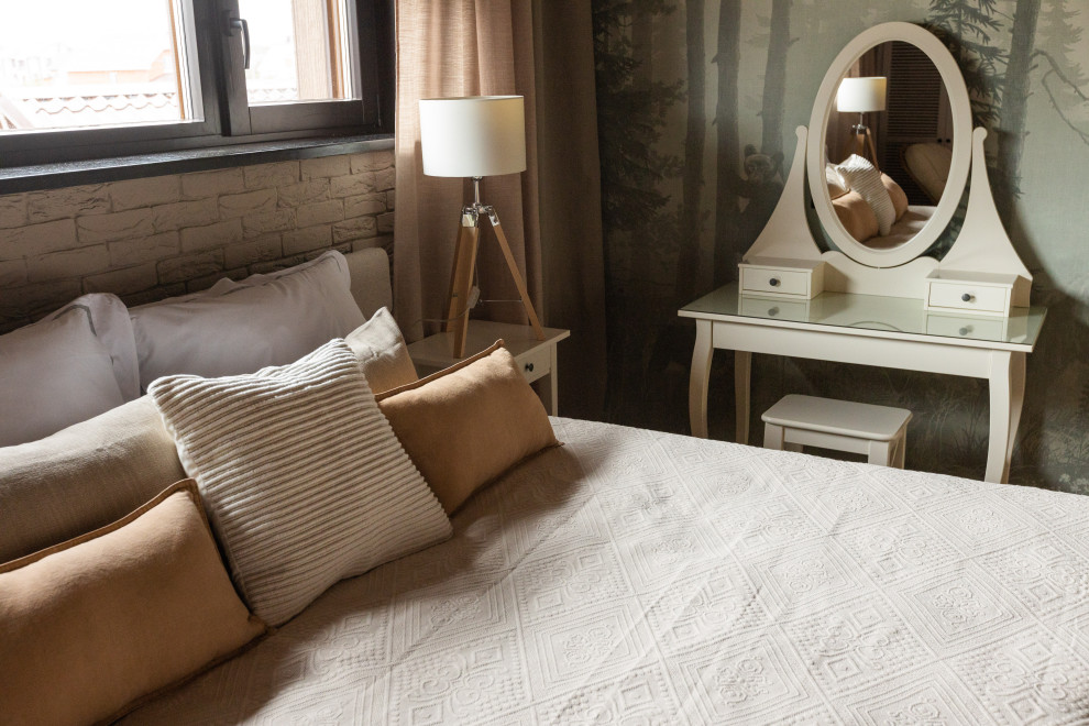 загородный дом 600кв.м.