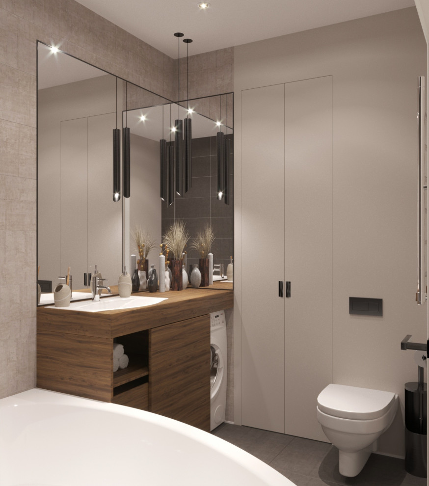 квартира студия