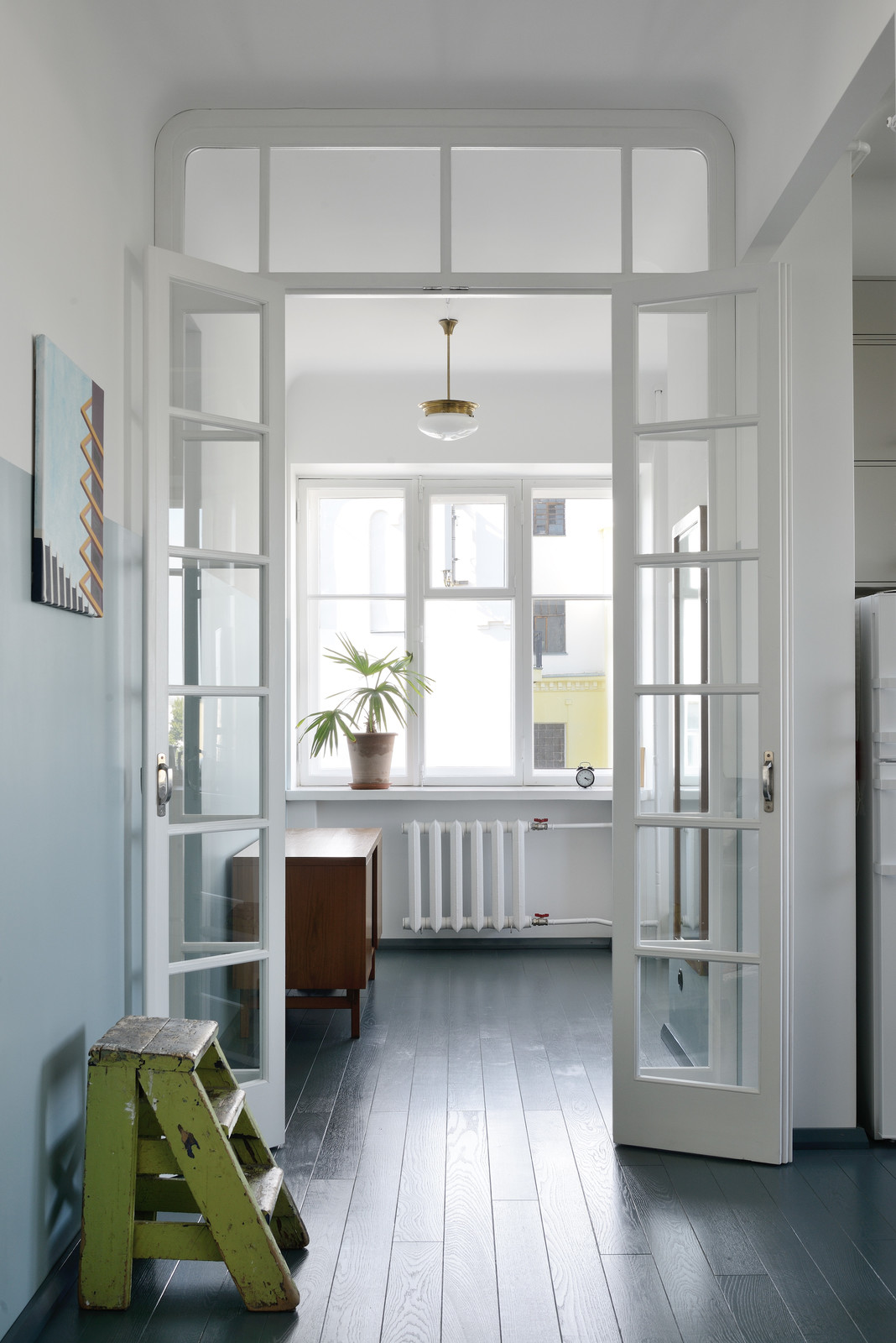 Басманный тупик