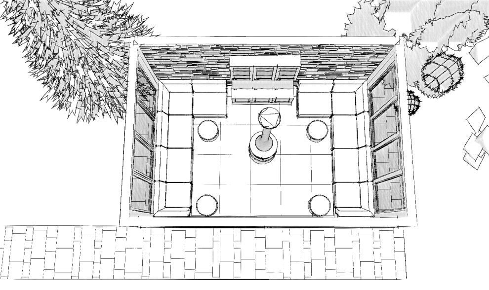 Миллениум парк