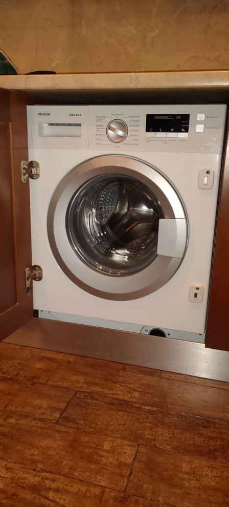 Бытовая техника дома