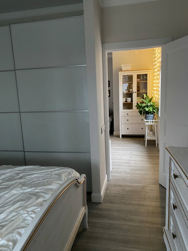 Квартира 64кв.м