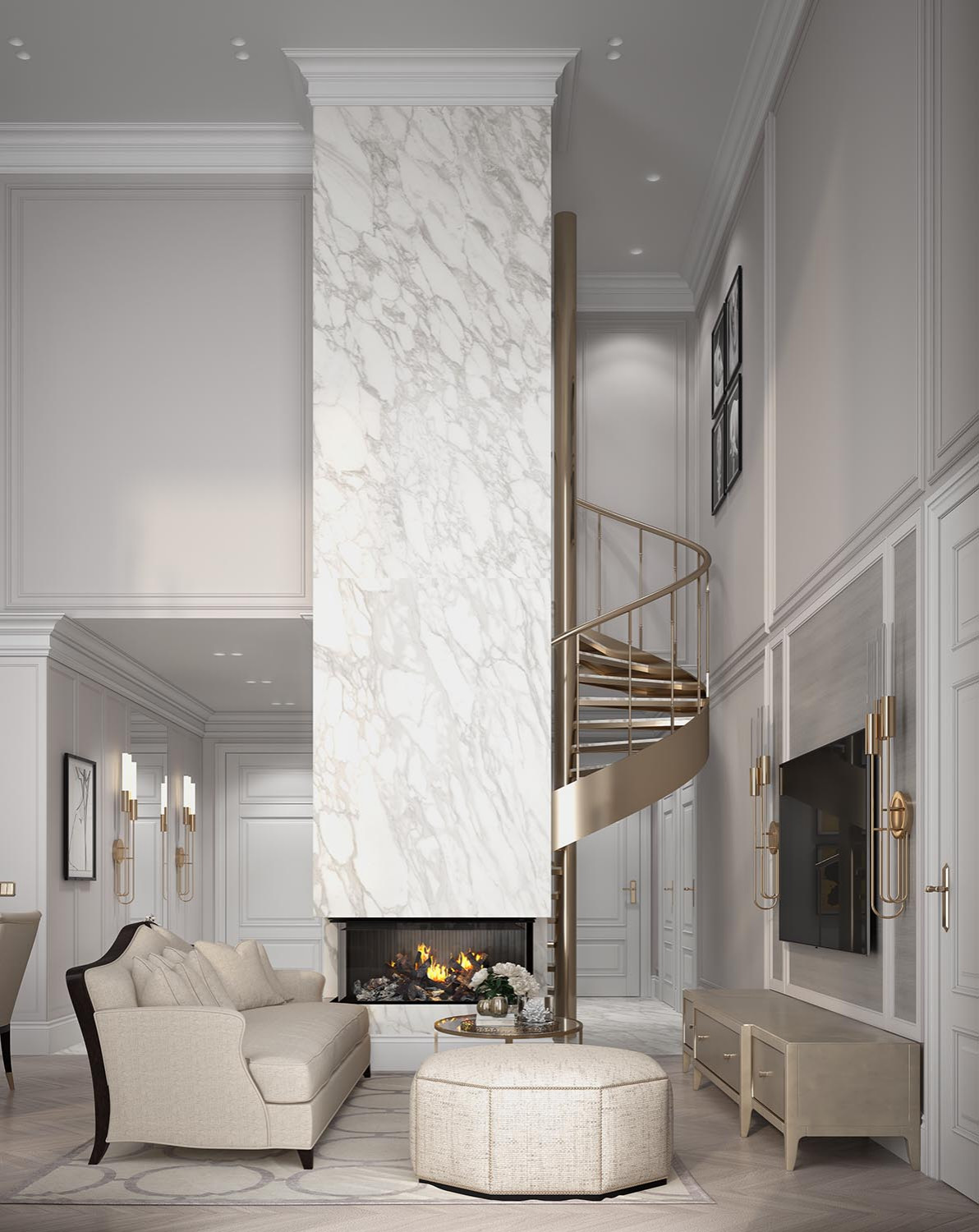 LEVEL Бауманская