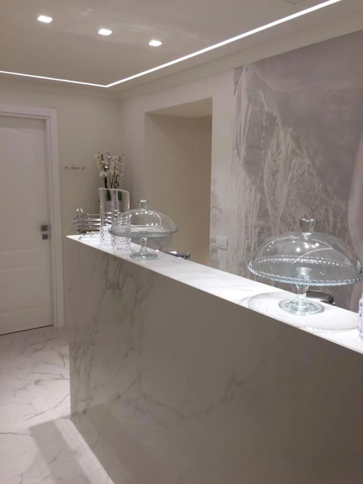 Palazzo Marletta | 400 MQ