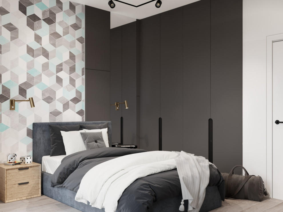 двухкомнатная квартира 70 метров