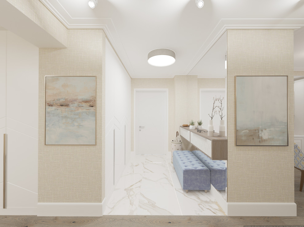 Перестройка